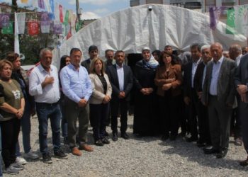 ‘Seçimi adalet ve özgürlüğü savunanlar kazanacak’