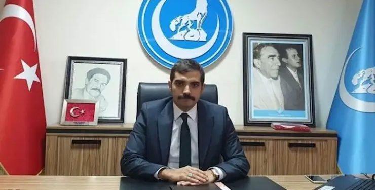 ‘Sinan Ateş’in hatırasını yaşatma’ teklifine MHP’den ret