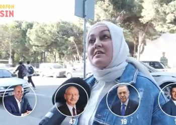 ‘Şu an doktor dövüyoruz’ diyerek övünen kadının sözleri düşünce özgürlüğü sayıldı