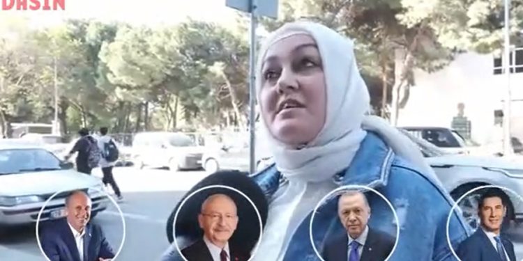 ‘Şu an doktor dövüyoruz’ diyerek övünen kadının sözleri düşünce özgürlüğü sayıldı