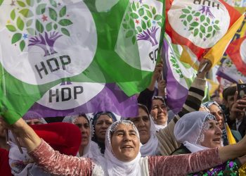 ‘Ümit Özdağ’ krizi; HDP ve Yeşil Sol Parti MYK’ları toplanıyor