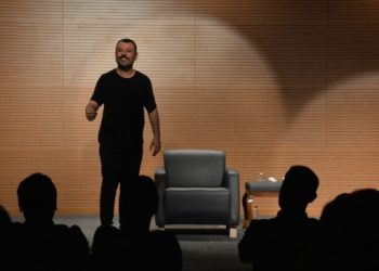 ‘Vik û Vala’ Sêrt'te izleyiciyle buluştu