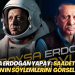 ‘Yapaysa Erdoğan yapay’: Saadet Partisi, Erdoğan’ın söylemlerini yapay zeka ile görselleştirdi