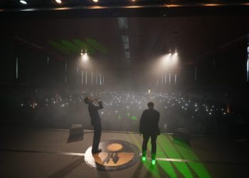 ‘Yeryüzü Mirasçıları’ turnesi Geseke’de devam etti