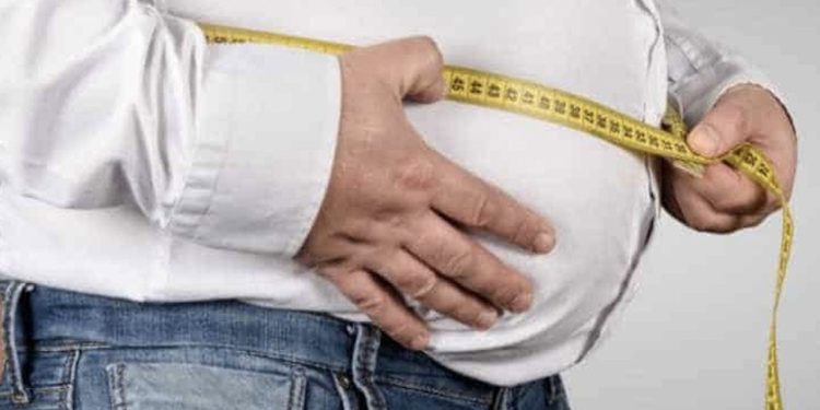 ‘Yüksek stres obeziteyi tetikleyebilir’