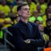 Olympiakos Başantrenörü Georgios Bartzokas: Baskı şimdi Fenerbahçe’nin üstünde