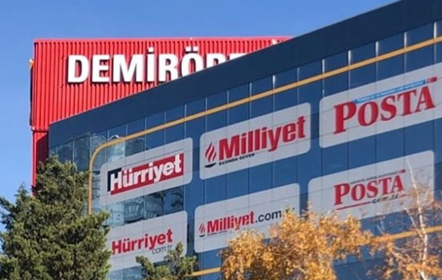 ‘Demirören Holding Milliyet’i kapatıyor, Hürriyet ve Posta küçülecek’ iddiası