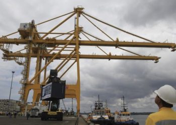 Latin Amerika ile ticaret 1,6 milyar dolar azaldı