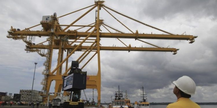 Latin Amerika ile ticaret 1,6 milyar dolar azaldı