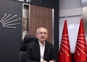 Kılıçdaroğlu’ndan “kaptan” benzetmesiyle CHP’de değişim olacağı sözü