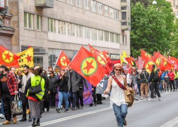 İsveç hükümetinden Türkiye’de uyuşturucudan hüküm giymiş kişiyi sınırdışı kararı