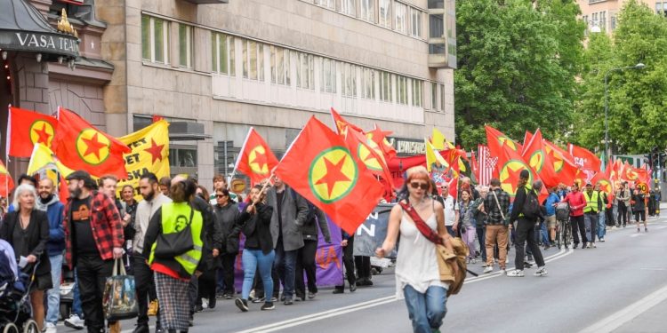 İsveç hükümetinden Türkiye’de uyuşturucudan hüküm giymiş kişiyi sınırdışı kararı