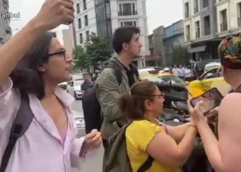 “LGBT bireylere baskılar giderek artıyor”