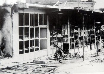 Lice davası 30 yıl sonra sanık kalmadığı için kapandı