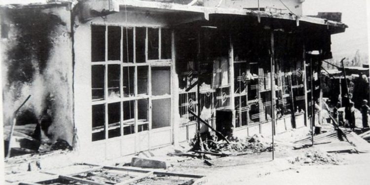 Lice davası 30 yıl sonra sanık kalmadığı için kapandı