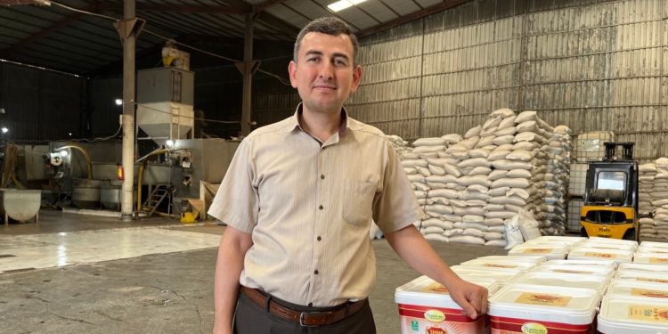 El Bab’dan Mersin’e Mersin’den dünyaya