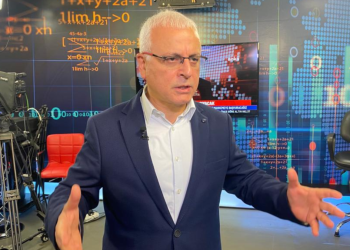 Merdan Yanardağ tutuklandı: Avukatı “Yargı siyasi saiklerle hareket ediyor” dedi