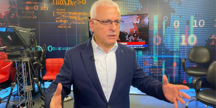 Merdan Yanardağ tutuklandı: Avukatı “Yargı siyasi saiklerle hareket ediyor” dedi