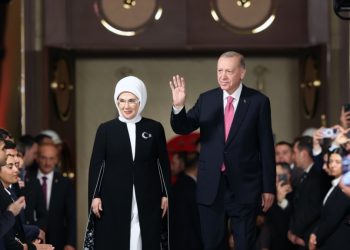 Erdoğan’dan birlik çağrısı ve yeni anayasa mesajı
