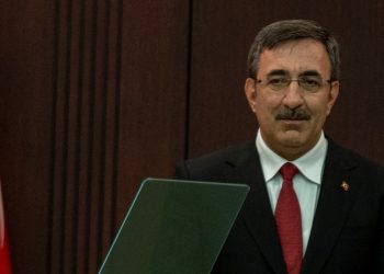 Cumhurbaşkanı Yardımcısı Yılmaz’dan enflasyonla mücadele mesajı