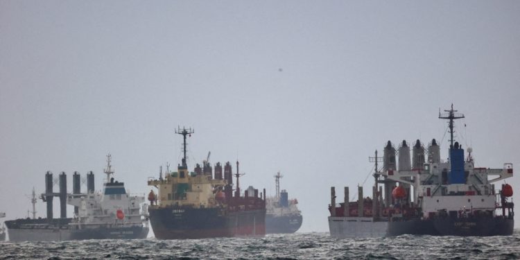 Rusya Dışişleri Bakanı: “Karadeniz tahıl anlaşmasının uzatılması için bir neden görmüyorum”