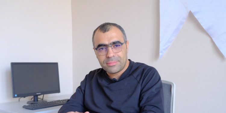 Gazeteci Sinan Aygül’e saldıranlar tutuklandı