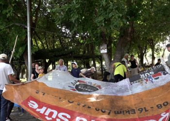 Diyarbakır’da ‘dut’ seferberliği