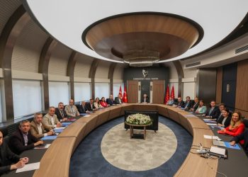 CHP’de TBMM Grubuna “Seçim” Yerine “Atama” Kararı Gölgesinde Yeniden Yapılanma