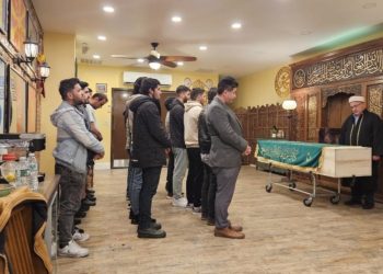 Meksika’dan kaçak giriş yapan Türk sığınmacıların ABD’deki dramı