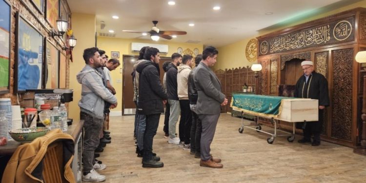 Meksika’dan kaçak giriş yapan Türk sığınmacıların ABD’deki dramı