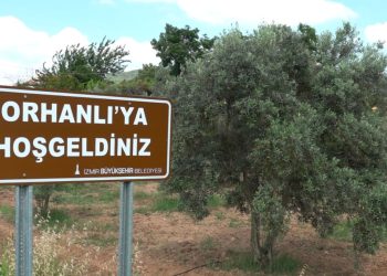 Orhanlı Vadisi’nde jeotermal enerji santrali ısrarı sürüyor