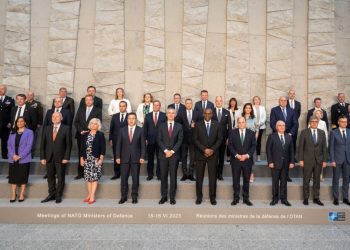 NATO’nun Soğuk Savaş’tan bu yana ilk savunma planına Türkiye vetosu