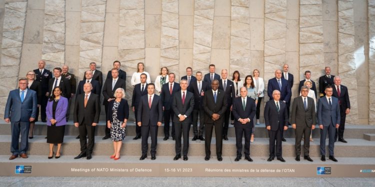 NATO’nun Soğuk Savaş’tan bu yana ilk savunma planına Türkiye vetosu