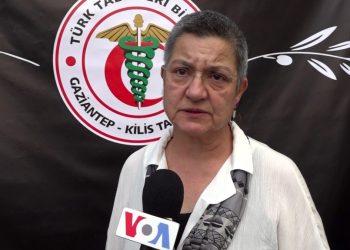 TTB Başkanı Fincancı: “Deprem bölgesinin yanı sıra tüm Türkiye’de bir kızamık salgını ile karşı karşıyayız”