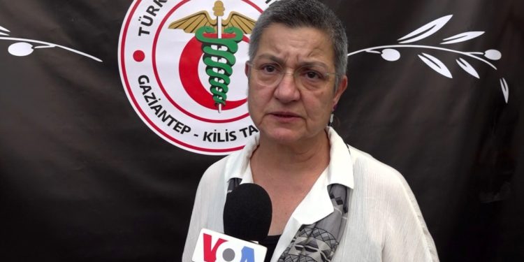 TTB Başkanı Fincancı: “Deprem bölgesinin yanı sıra tüm Türkiye’de bir kızamık salgını ile karşı karşıyayız”