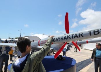 Kuveyt ordusu Baykar’dan 367 milyon dolarlık Türk SİHA satın alıyor