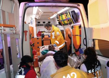 MKE’deki patlamada 5 işçi öldü