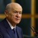 Bahçeli’den AYM’ye HDP kararı tepkisi: “Kandil kuyruğundan ayrılmalı”