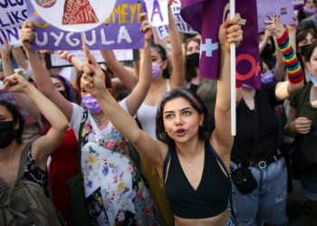 Türkiye’de cinsiyet eşitliğinde “anayasa” kaygısı yaşanıyor: “Yeni anayasa ile eşitsizlikler artabilir”