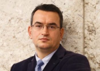 DEVA kurucu üyesi Metin Gürcan’a 5 yıl hapis cezası