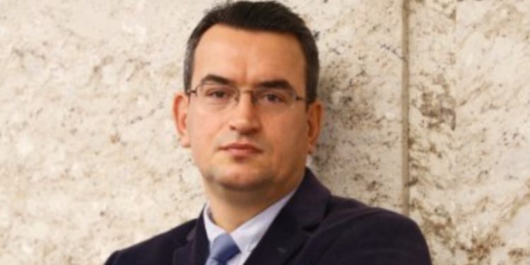 DEVA kurucu üyesi Metin Gürcan’a 5 yıl hapis cezası