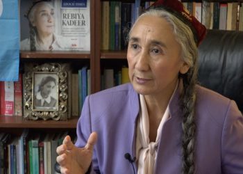 Bahçeli’nin Rabia Kadir çıkışı ne anlama geliyor? Türkiye’nin Doğu Türkistan politikası değişiyor mu?