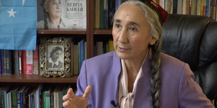 Bahçeli’nin Rabia Kadir çıkışı ne anlama geliyor? Türkiye’nin Doğu Türkistan politikası değişiyor mu?