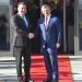 Babacan ile Davutoğlu “ortak grup” için buluşuyor