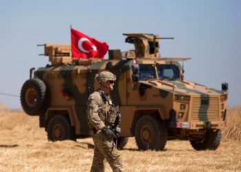 Türk askeri Kosova’ya gidiyor