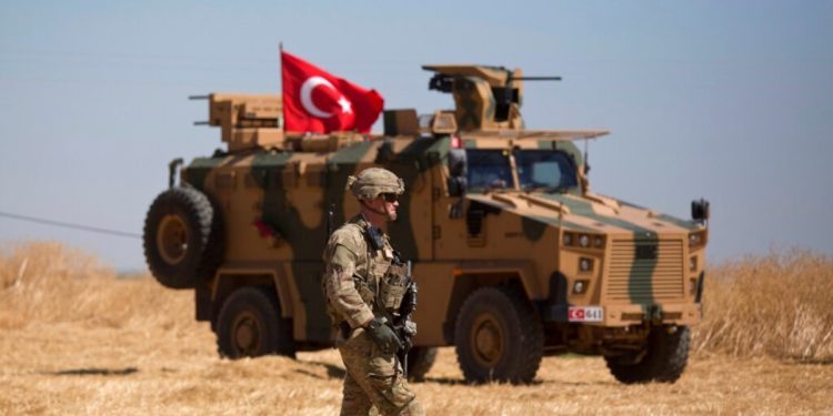 Türk askeri Kosova’ya gidiyor