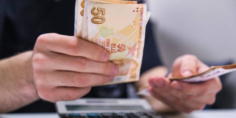 Asgari ücretin ardından yeni işsizlik maaşı belli oldu