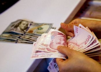 Serbest piyasada döviz açılış fiyatları