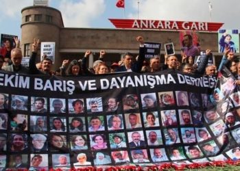 10 Ekim davasında sanık avukatından Deniz Gezmiş ve Mahir Çayan'lı 'savunma'