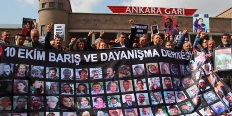 10 Ekim davasında sanık avukatından Deniz Gezmiş ve Mahir Çayan'lı 'savunma'